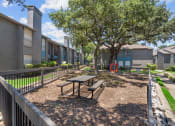 Thumbnail 24 of 58 - our apartments offer a dog park with a playground  at Vesper, Dallas