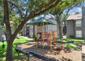 Thumbnail 20 of 58 - our apartments offer a playground for your little ones  at Vesper, Dallas, 75254