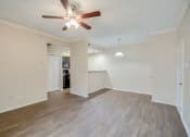 Thumbnail 27 of 55 - Unfurnished Living Area at Woodchase, Euless, 76039