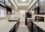 Thumbnail 33 of 55 - Modern Kitchen at Woodchase, Euless, TX, 76039
