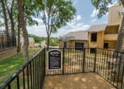 Thumbnail 19 of 55 - Bark Park at Woodchase, Euless, TX