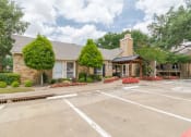 Thumbnail 3 of 55 - Reserved Resident Parking at Woodchase, Texas, 76039