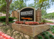 Thumbnail 38 of 55 - Welcoming Property Signage at Woodchase, Euless, 76039