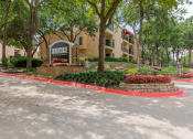 Thumbnail 2 of 55 - Monument Signage at Woodchase, Texas