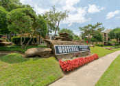 Thumbnail 23 of 55 - Property Signage at Woodchase, Texas