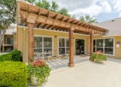 Thumbnail 12 of 55 - Exterior View at Woodchase, Euless, TX