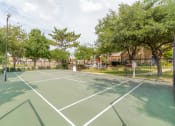 Thumbnail 22 of 55 - Sport Court at Woodchase, Euless