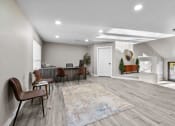 Thumbnail 8 of 54 - Leasing Center at The Frederick, San Antonio, TX