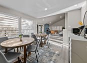 Thumbnail 6 of 54 - Dining Area at The Frederick, San Antonio