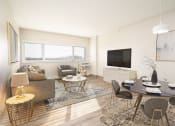 Thumbnail 30 of 54 - Living Room