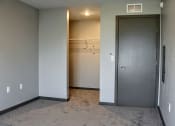 Thumbnail 35 of 54 - a walk in closet in a 555 waverly unit