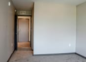 Thumbnail 32 of 54 - a view of the hallway from the living room