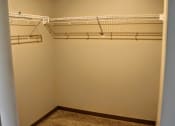 Thumbnail 38 of 54 - A walk-in closet