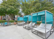 Thumbnail 6 of 16 - Pool Cabanas