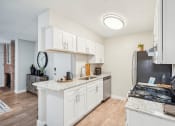 Thumbnail 1 of 16 - Renovated Kitchens