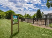 Thumbnail 28 of 36 - the preserve at ballantyne commons dog park
