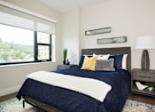 Thumbnail 12 of 19 - Bright Bedrooms