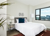 Thumbnail 6 of 19 - 2 Bedroom with a View
