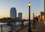 Thumbnail 15 of 15 - Dining and Shopping in Grand Rapids