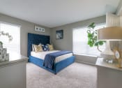 Thumbnail 7 of 25 - Generous Bedrooms