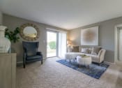 Thumbnail 5 of 25 - Spacious Floor Plans