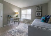 Thumbnail 8 of 25 - Bedroom or Work Space