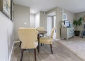 Thumbnail 6 of 25 - Open Dining Area