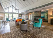 Thumbnail 14 of 25 - Bright Open Clubhouse