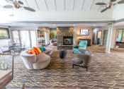 Thumbnail 13 of 25 - Large Clubhouse