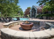 Thumbnail 20 of 25 - Cozy Fire Pit