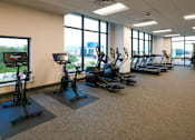 Thumbnail 18 of 19 - State of the Art Fitness Center