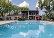 Thumbnail 10 of 24 - Refreshing Swimming Pool
