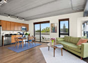 Thumbnail 1 of 29 - Spacious Bright Living Area
