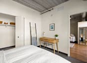 Thumbnail 16 of 29 - Open, airy, and spacious bedrooms