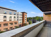 Thumbnail 20 of 29 - Large Private Balconies and Terraces Available