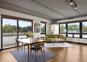 Thumbnail 9 of 29 - Modern Open Floorplan