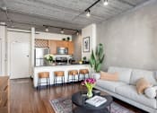 Thumbnail 3 of 29 - A Modern Open Floorplan
