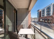 Thumbnail 6 of 13 - Large private balconies and terraces