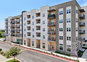 Thumbnail 116 of 116 - Park South Apartments area at Park South Apartments, Austin, 78748