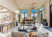 Thumbnail 12 of 59 - Community Clubhouse at Avery Ranch Apartments in Austin, TX
