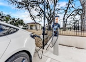 Thumbnail 29 of 59 - EV Charging Stations at Avery Ranch Apartments