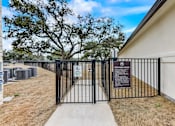 Thumbnail 37 of 59 - Dog Park in 78717 at Avery Ranch Apartments
