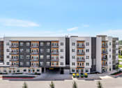 Thumbnail 107 of 116 - Affordable Apartments Park  at Park South in South Austin, Texas 78748