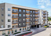 Thumbnail 105 of 116 - Affordable Apartments view at Park South in South Austin, Texas 78748