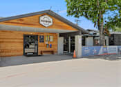 Thumbnail 81 of 116 - Manchaca Sports Bar South Austin at Park South Apartments, Texas