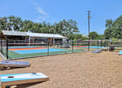 Thumbnail 86 of 116 - Pickleball at Park South Apartments, Austin, TX, 78748