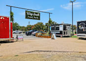Thumbnail 101 of 116 - Way South Food Park1 at Park South Apartments, Austin, TX, 78748