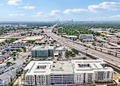 Thumbnail 50 of 54 - Austin city skyline view at Bridge at Windsor Park Apartments