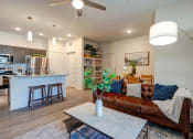 Thumbnail 45 of 65 - Open Concept Floor Plans at Paloma, Austin, Texas
