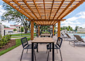Thumbnail 27 of 59 - our apartments offer a clubhouse with a pool at Avery Ranch, Austin, 78717